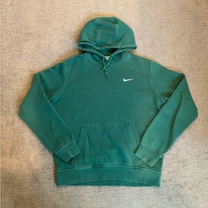 Nike Men’s Hoodie Medium Fleece